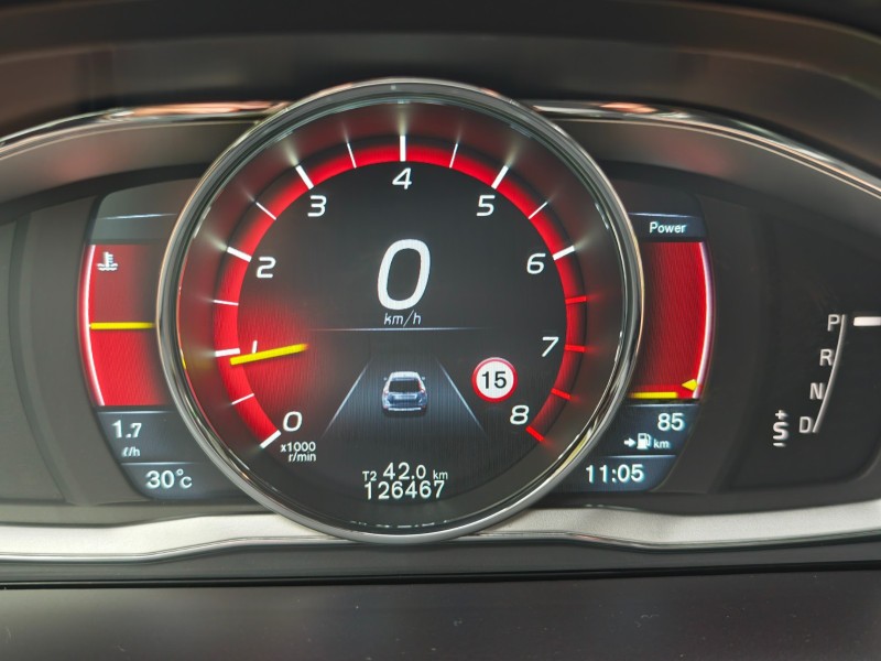 Volvo  XC60 XC60 RDESIGN | 新北市汽車商業同業公會｜TACA優良車商聯盟｜中古、二手車買車賣車公會認證保固