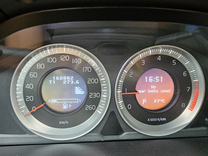 Volvo  XC60 ACC 旗艦版 里程保證 無待修 無漏油 無事故 無泡水 | 新北市汽車商業同業公會｜TACA優良車商聯盟｜中古、二手車買車賣車公會認證保固