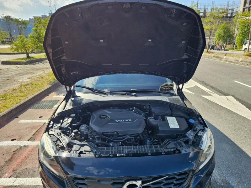 Volvo  S60 S60 Polestar 200匹馬力 | 新北市汽車商業同業公會｜TACA優良車商聯盟｜中古、二手車買車賣車公會認證保固