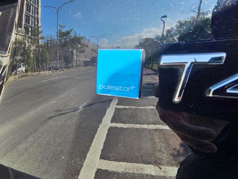 Volvo  S60 S60 Polestar 200匹馬力 | 新北市汽車商業同業公會｜TACA優良車商聯盟｜中古、二手車買車賣車公會認證保固