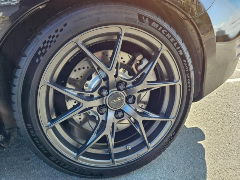 Volvo  S60 S60 Polestar 200匹馬力 | 新北市汽車商業同業公會｜TACA優良車商聯盟｜中古、二手車買車賣車公會認證保固