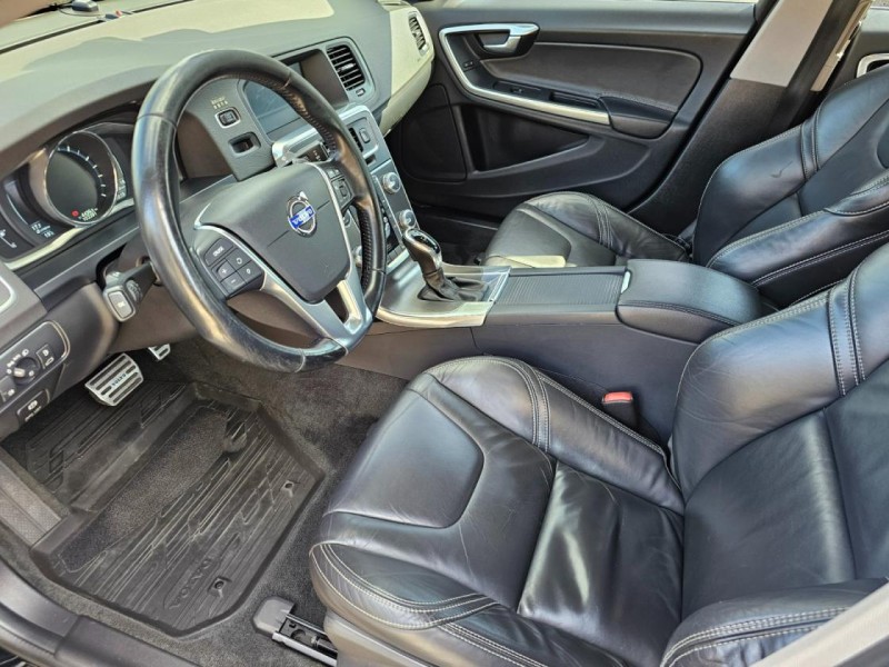Volvo  S60 S60 Polestar 200匹馬力 | 新北市汽車商業同業公會｜TACA優良車商聯盟｜中古、二手車買車賣車公會認證保固