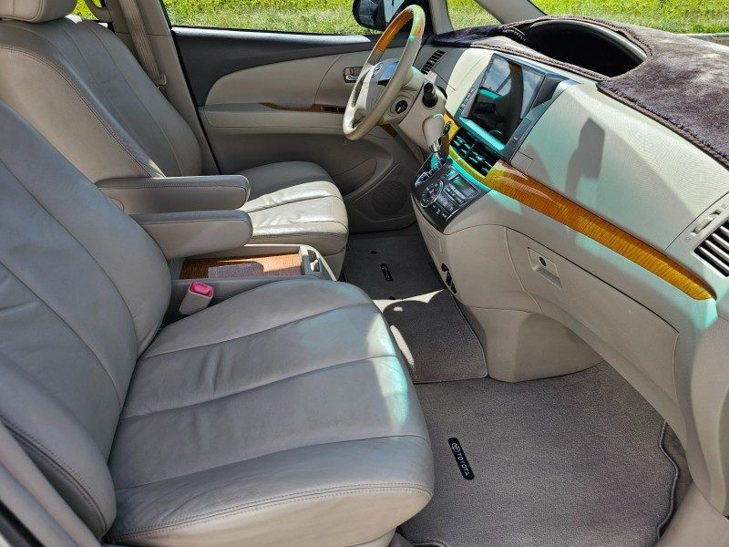 Toyota  Previa 2011 PREVIA 旗艦 | 新北市汽車商業同業公會｜TACA優良車商聯盟｜中古、二手車買車賣車公會認證保固