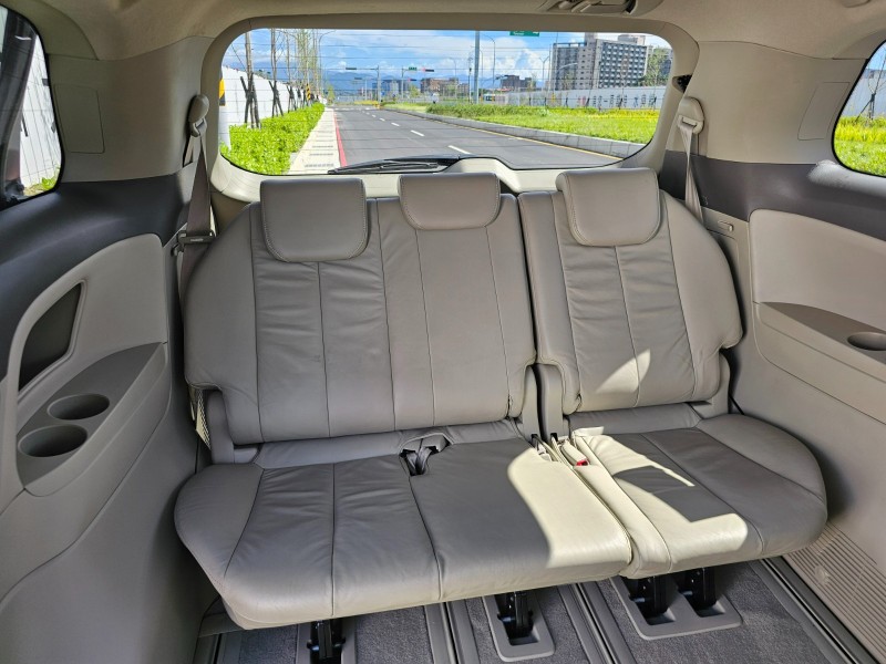 Toyota  Previa 2011 PREVIA 旗艦 | 新北市汽車商業同業公會｜TACA優良車商聯盟｜中古、二手車買車賣車公會認證保固