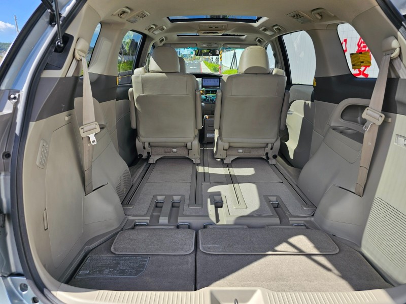 Toyota  Previa 2011 PREVIA 旗艦 | 新北市汽車商業同業公會｜TACA優良車商聯盟｜中古、二手車買車賣車公會認證保固