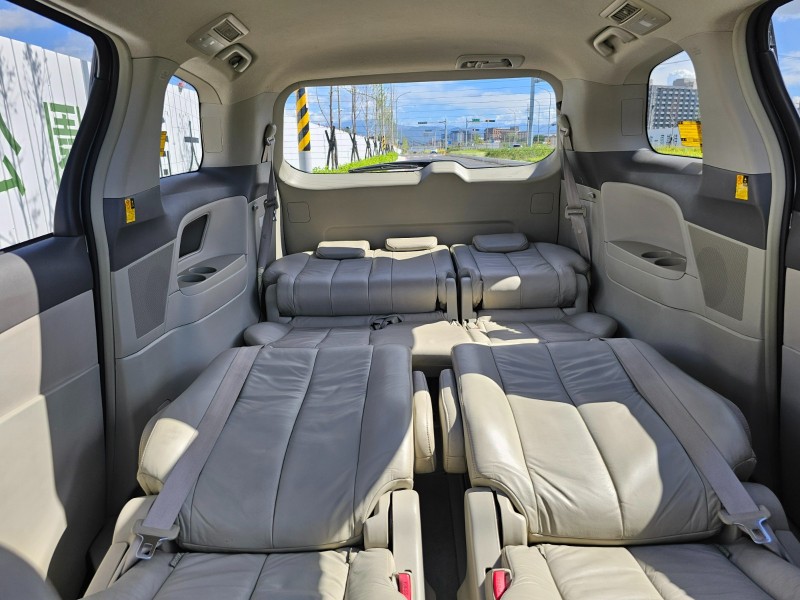 Toyota  Previa 2011 PREVIA 旗艦 | 新北市汽車商業同業公會｜TACA優良車商聯盟｜中古、二手車買車賣車公會認證保固