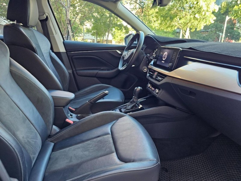 Skoda  Kodiaq 2021 Skoda Kamiq 1.0 TSI豪華動能版 | 新北市汽車商業同業公會｜TACA優良車商聯盟｜中古、二手車買車賣車公會認證保固
