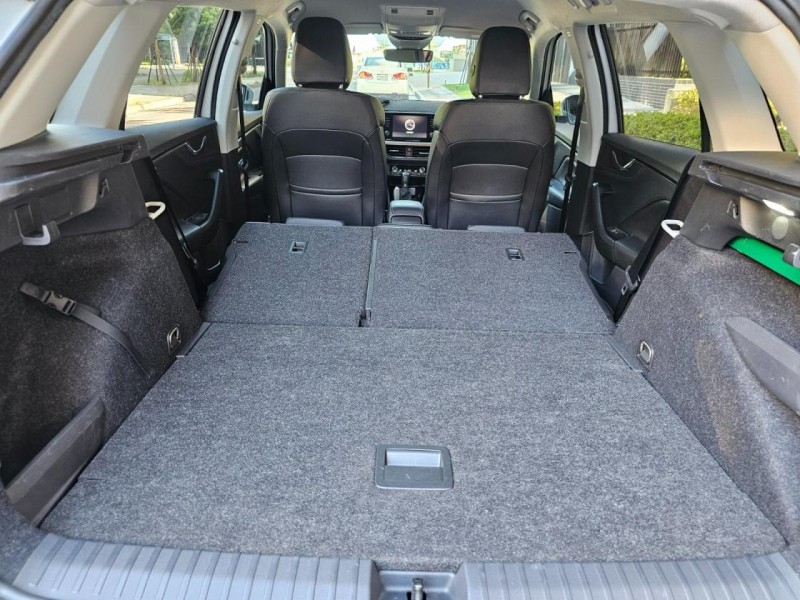 Skoda  Kodiaq 2021 Skoda Kamiq 1.0 TSI豪華動能版 | 新北市汽車商業同業公會｜TACA優良車商聯盟｜中古、二手車買車賣車公會認證保固