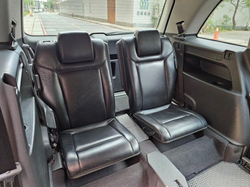 Opel  Zafira 德國原裝 1.8 五速自手排 七人座休旅車.安全.省油.省稅金 | 新北市汽車商業同業公會｜TACA優良車商聯盟｜中古、二手車買車賣車公會認證保固