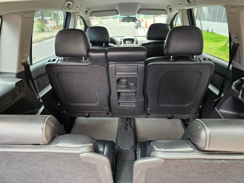 Opel  Zafira 德國原裝 1.8 五速自手排 七人座休旅車.安全.省油.省稅金 | 新北市汽車商業同業公會｜TACA優良車商聯盟｜中古、二手車買車賣車公會認證保固