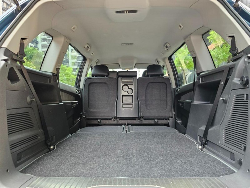 Opel  Zafira 德國原裝 1.8 五速自手排 七人座休旅車.安全.省油.省稅金 | 新北市汽車商業同業公會｜TACA優良車商聯盟｜中古、二手車買車賣車公會認證保固