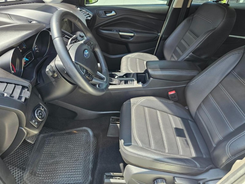Ford/福特  Kuga Kuga 2019款 180 全景360 1.5 頂級旗艦 | 新北市汽車商業同業公會｜TACA優良車商聯盟｜中古、二手車買車賣車公會認證保固
