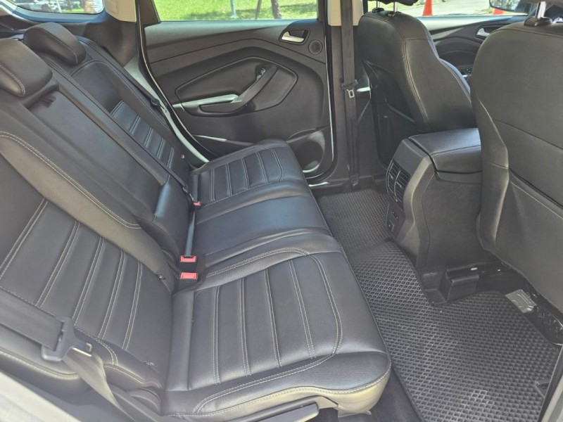 Ford/福特  Kuga Kuga 2019款 180 全景360 1.5 頂級旗艦 | 新北市汽車商業同業公會｜TACA優良車商聯盟｜中古、二手車買車賣車公會認證保固
