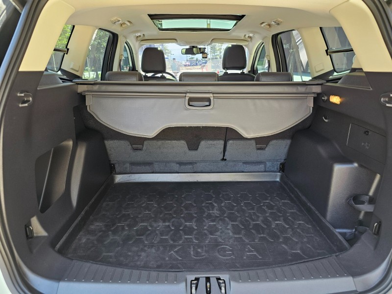 Ford/福特  Kuga Kuga 2019款 180 全景360 1.5 頂級旗艦 | 新北市汽車商業同業公會｜TACA優良車商聯盟｜中古、二手車買車賣車公會認證保固