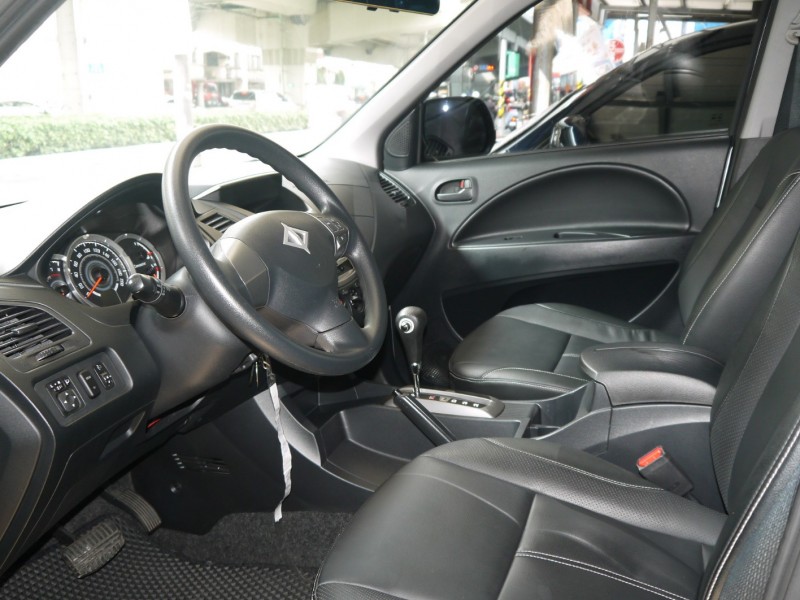 Mitsubishi  Zinger 2018 Zinger 客貨兩用 盲點 電動後視鏡 市場稀少 中央冷氣 全額貸 | 新北市汽車商業同業公會｜TACA優良車商聯盟｜中古、二手車買車賣車公會認證保固