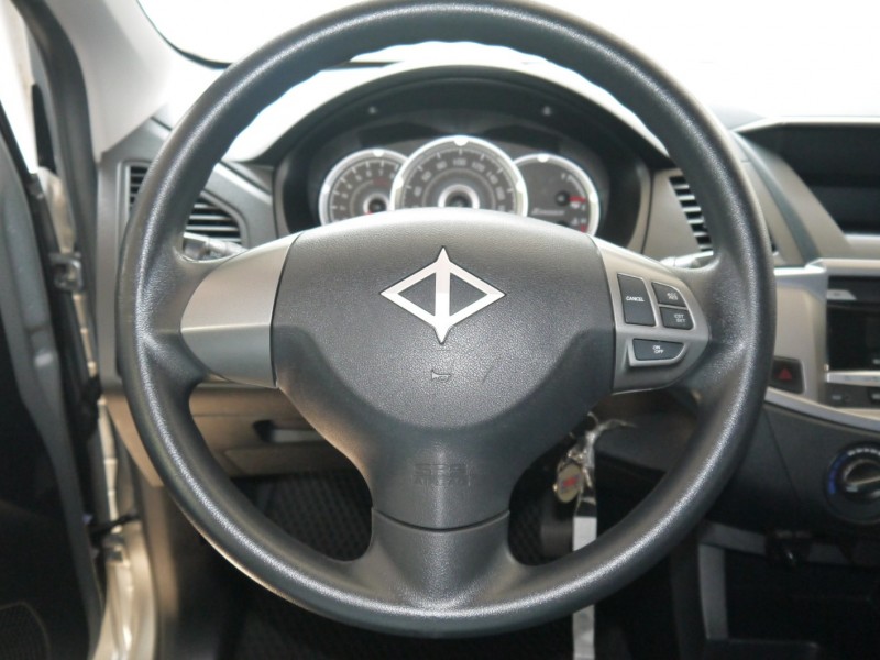 Mitsubishi  Zinger 2018 Zinger 客貨兩用 盲點 電動後視鏡 市場稀少 中央冷氣 全額貸 | 新北市汽車商業同業公會｜TACA優良車商聯盟｜中古、二手車買車賣車公會認證保固