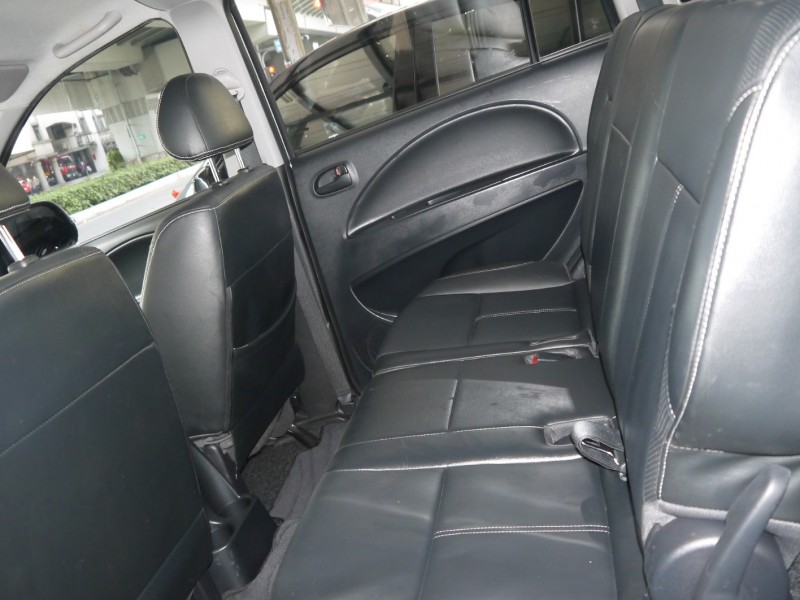 Mitsubishi  Zinger 2018 Zinger 客貨兩用 盲點 電動後視鏡 市場稀少 中央冷氣 全額貸 | 新北市汽車商業同業公會｜TACA優良車商聯盟｜中古、二手車買車賣車公會認證保固