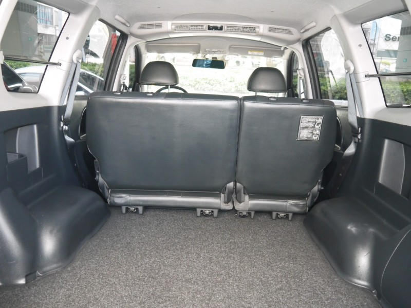 Mitsubishi  Zinger 2018 Zinger 客貨兩用 盲點 電動後視鏡 市場稀少 中央冷氣 全額貸 | 新北市汽車商業同業公會｜TACA優良車商聯盟｜中古、二手車買車賣車公會認證保固