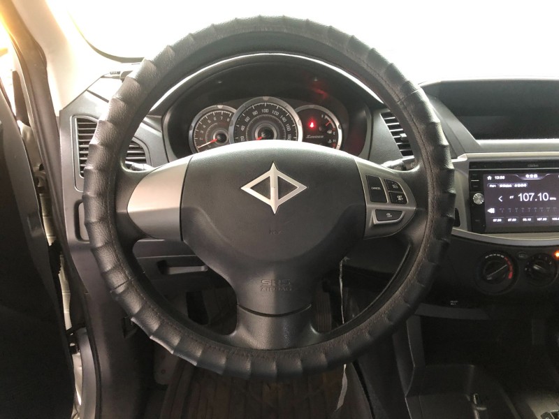 Mitsubishi  Zinger 2019 Zinger 抬頭顯示器 定速 原廠影音 倒車影像 全額貸 | 新北市汽車商業同業公會｜TACA優良車商聯盟｜中古、二手車買車賣車公會認證保固