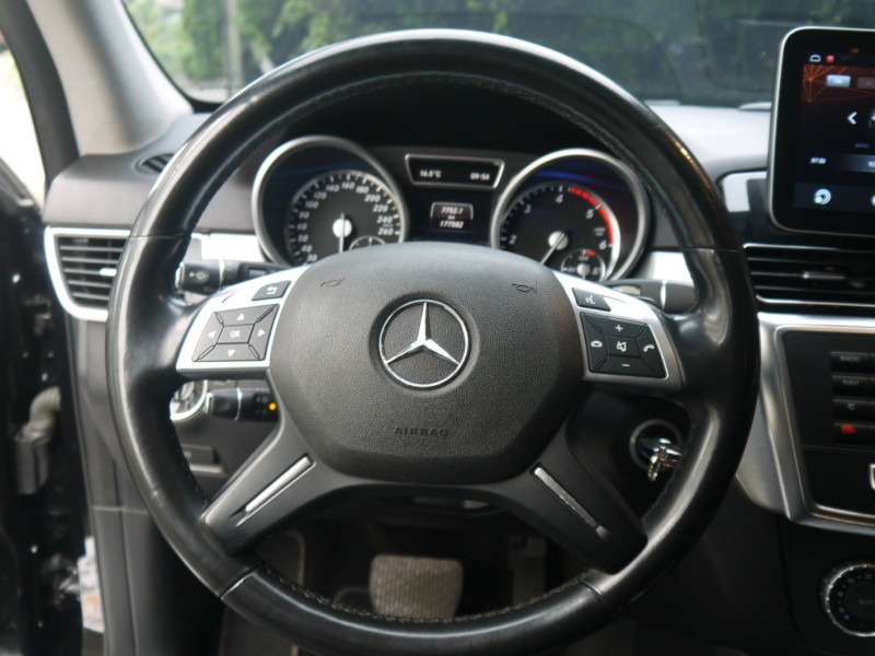 Mercedes-Benz/賓士   ML-CLASS  ML250 2015年式 ML250 安卓機 360度環景 天窗 電動尾門 總代理 | 新北市汽車商業同業公會｜TACA優良車商聯盟｜中古、二手車買車賣車公會認證保固