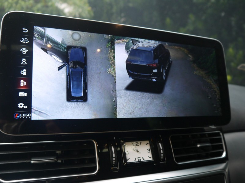 Mercedes-Benz/賓士   ML-CLASS  ML250 2015年式 ML250 安卓機 360度環景 天窗 電動尾門 總代理 | 新北市汽車商業同業公會｜TACA優良車商聯盟｜中古、二手車買車賣車公會認證保固