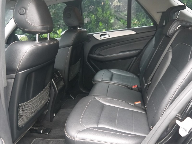 Mercedes-Benz/賓士   ML-CLASS  ML250 2015年式 ML250 安卓機 360度環景 天窗 電動尾門 總代理 | 新北市汽車商業同業公會｜TACA優良車商聯盟｜中古、二手車買車賣車公會認證保固