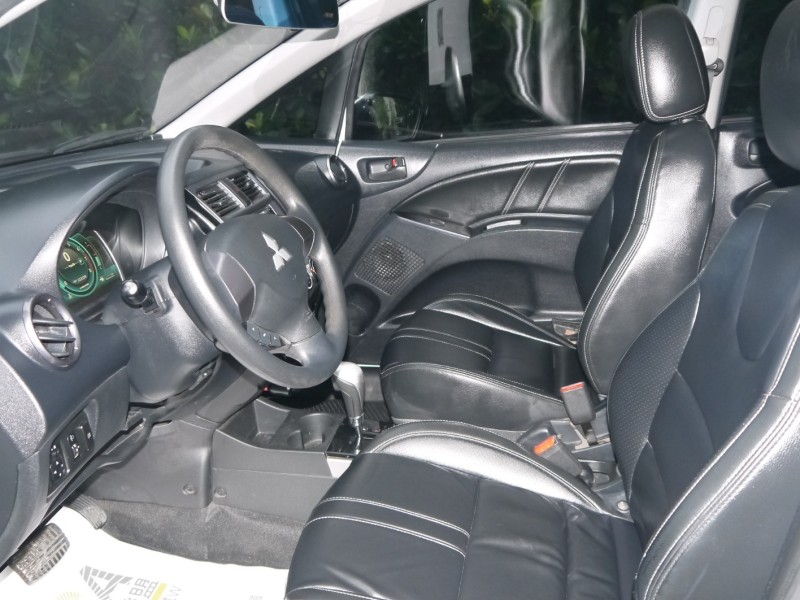 Mitsubishi  Colt Plus 2018 Colt plus 新世代小車 數位儀表 I-KEY 皮椅 代步車 | 新北市汽車商業同業公會｜TACA優良車商聯盟｜中古、二手車買車賣車公會認證保固