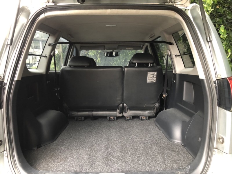 Mitsubishi  Zinger 2018 Zinge 客貨2用車 露營 出遊 做生意 都方便 全額貸 | 新北市汽車商業同業公會｜TACA優良車商聯盟｜中古、二手車買車賣車公會認證保固