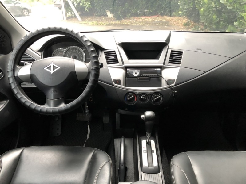 Mitsubishi  Zinger 2018 Zinge 客貨2用車 露營 出遊 做生意 都方便 全額貸 | 新北市汽車商業同業公會｜TACA優良車商聯盟｜中古、二手車買車賣車公會認證保固