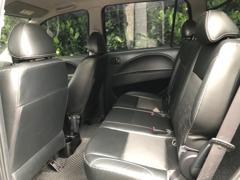Mitsubishi  Zinger 2018 Zinge 客貨2用車 露營 出遊 做生意 都方便 全額貸 | 新北市汽車商業同業公會｜TACA優良車商聯盟｜中古、二手車買車賣車公會認證保固