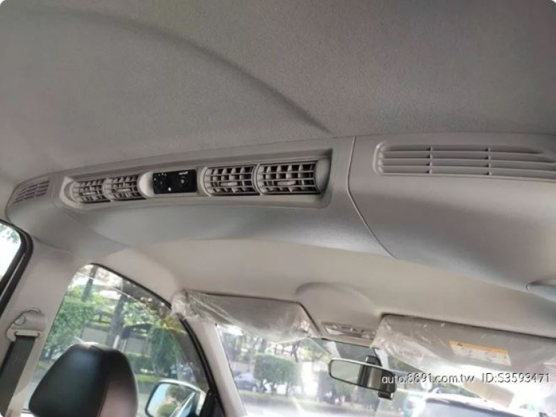 Mitsubishi  Zinger 2021年 Zinger.跑少.客貨兩用 | 新北市汽車商業同業公會｜TACA優良車商聯盟｜中古、二手車買車賣車公會認證保固