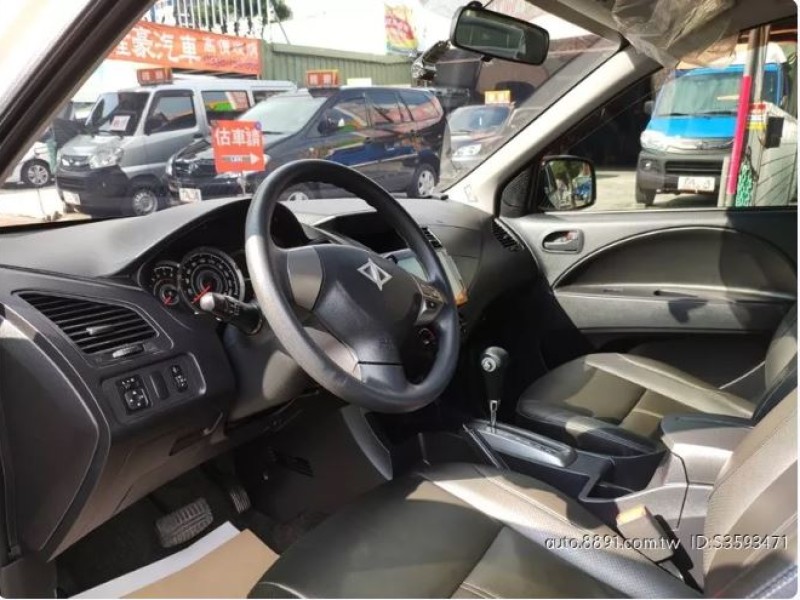 Mitsubishi  Zinger 2021年 Zinger.跑少.客貨兩用 | 新北市汽車商業同業公會｜TACA優良車商聯盟｜中古、二手車買車賣車公會認證保固