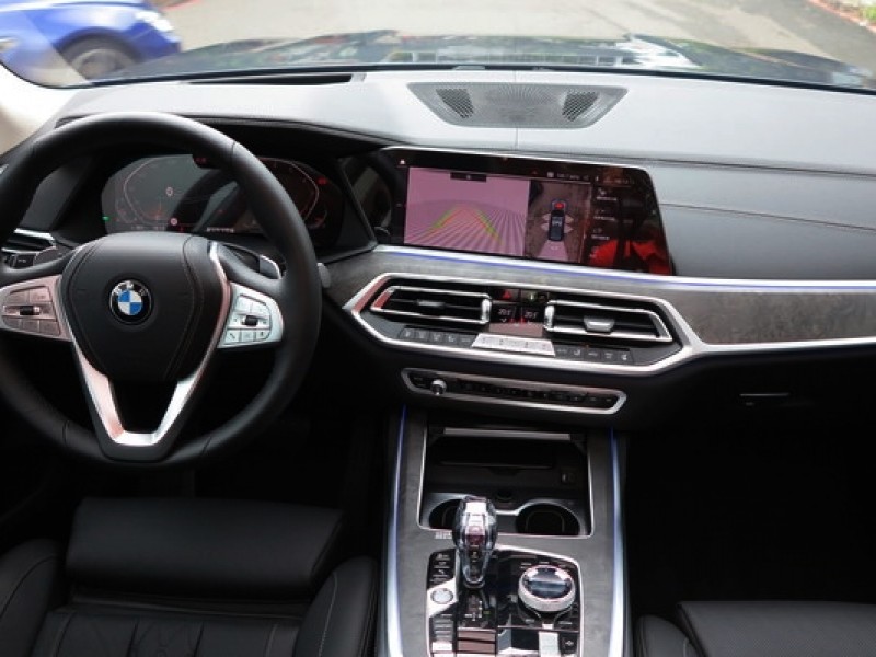 BMW/ 寶馬  X6 SERIES  X6 xDrive40d BMW(總代理)X7 40i 2020年7月車 全車原漆 防疫期間 特價中 | 新北市汽車商業同業公會｜TACA優良車商聯盟｜中古、二手車買車賣車公會認證保固