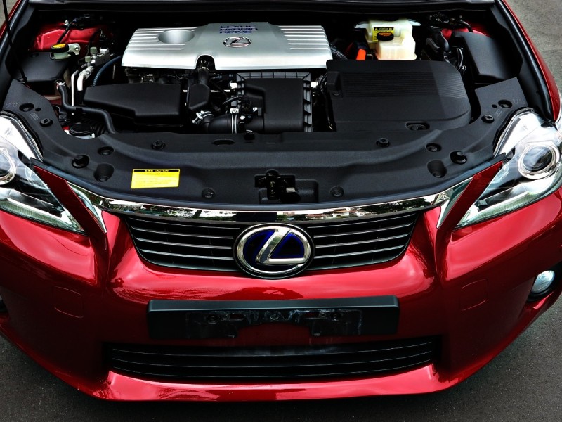 Lexus  CT200H Lexus CT200h 2012年 一手車 可認證 跑20000公里 | 新北市汽車商業同業公會｜TACA優良車商聯盟｜中古、二手車買車賣車公會認證保固