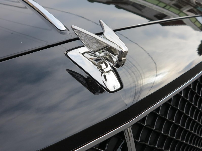 Bentley  Flying Spur BENTLEY(總代理)2024年 FLYING SPUR HYBRID | 新北市汽車商業同業公會｜TACA優良車商聯盟｜中古、二手車買車賣車公會認證保固