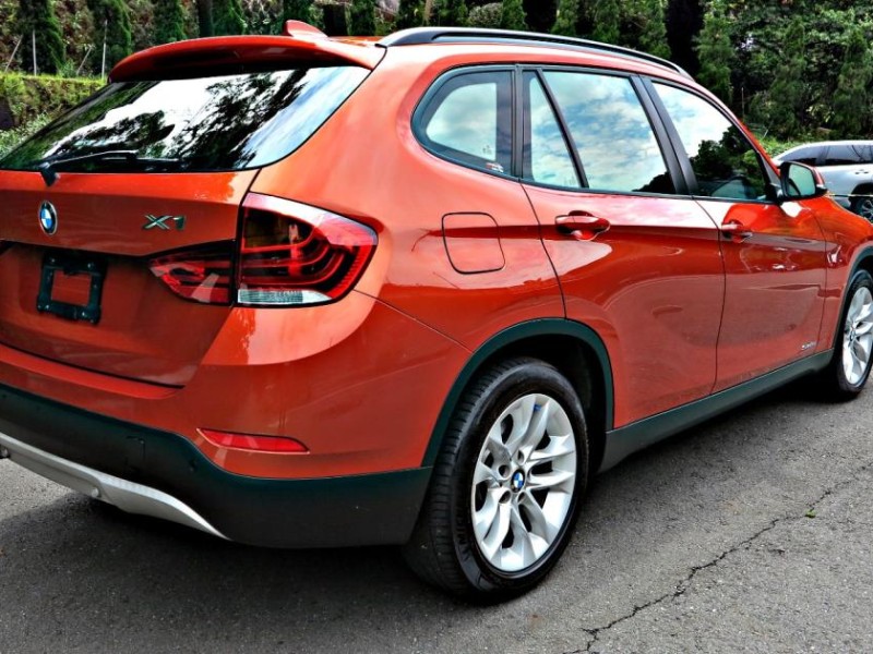 BMW/ 寶馬  X1 SERIES BMW(總代理) X1 18i 2015年 一手車 原漆  嚴選 | 新北市汽車商業同業公會｜TACA優良車商聯盟｜中古、二手車買車賣車公會認證保固