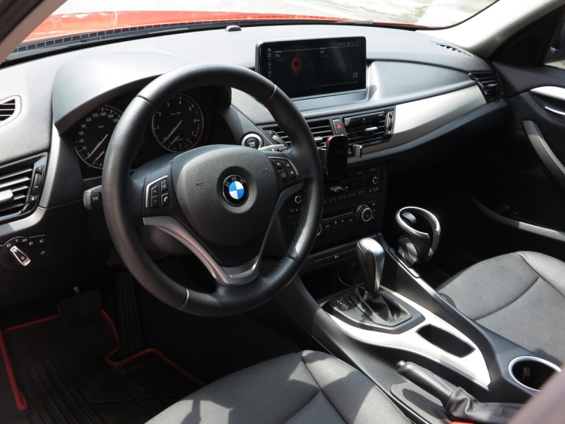 BMW/ 寶馬  X1 SERIES BMW(總代理) X1 18i 2015年 一手車 原漆  嚴選 | 新北市汽車商業同業公會｜TACA優良車商聯盟｜中古、二手車買車賣車公會認證保固