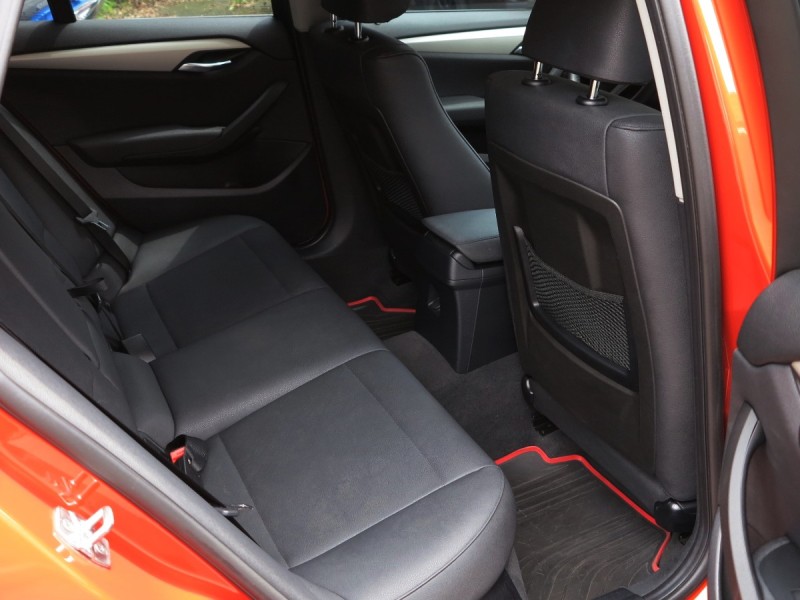 BMW/ 寶馬  X1 SERIES BMW(總代理) X1 18i 2015年 一手車 原漆  嚴選 | 新北市汽車商業同業公會｜TACA優良車商聯盟｜中古、二手車買車賣車公會認證保固