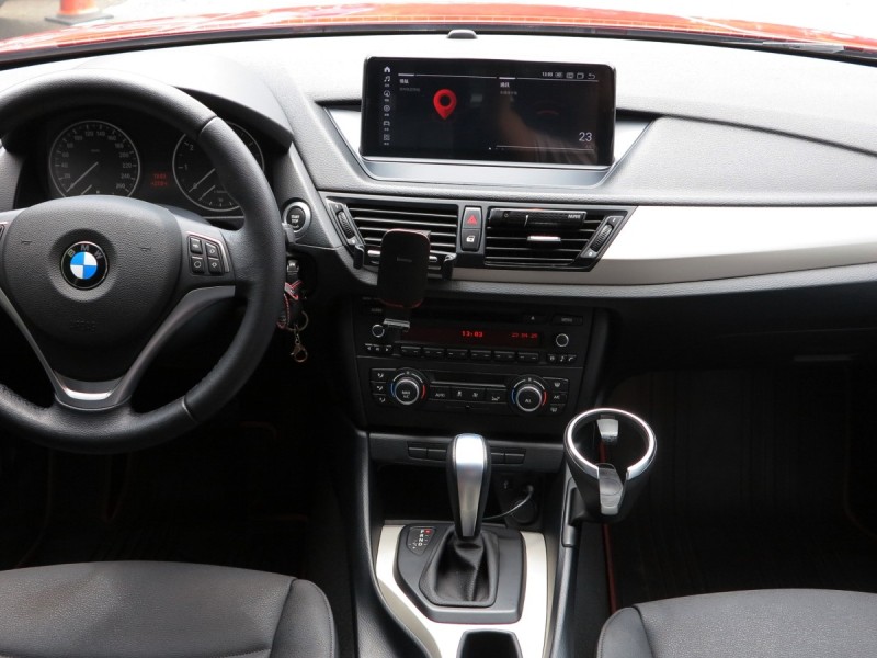 BMW/ 寶馬  X1 SERIES BMW(總代理) X1 18i 2015年 一手車 原漆  嚴選 | 新北市汽車商業同業公會｜TACA優良車商聯盟｜中古、二手車買車賣車公會認證保固
