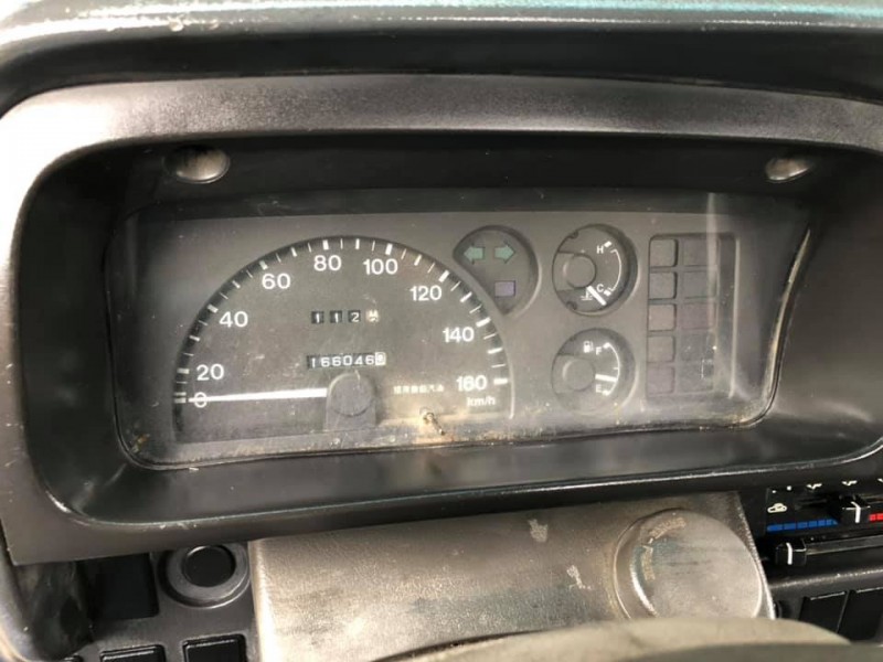 Ford/福特  Econovan 售：2008年福特 載卡多 2.0手排 框式小貨車  | 新北市汽車商業同業公會｜TACA優良車商聯盟｜中古、二手車買車賣車公會認證保固
