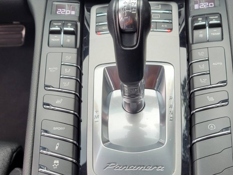 PORSCHE  Panamera 帕拉梅拉 2016年Porsche panamera S.版(970)3.OT總代理 一手車原鈑件.僅跑5萬3仟公里.車內外真漂亮 | 新北市汽車商業同業公會｜TACA優良車商聯盟｜中古、二手車買車賣車公會認證保固