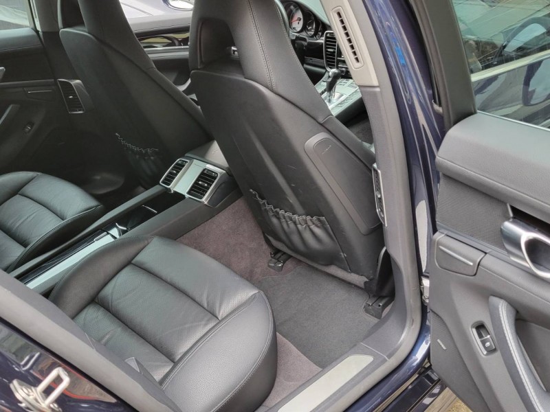 PORSCHE  Panamera 帕拉梅拉 2016年Porsche panamera S.版(970)3.OT總代理 一手車原鈑件.僅跑5萬3仟公里.車內外真漂亮 | 新北市汽車商業同業公會｜TACA優良車商聯盟｜中古、二手車買車賣車公會認證保固