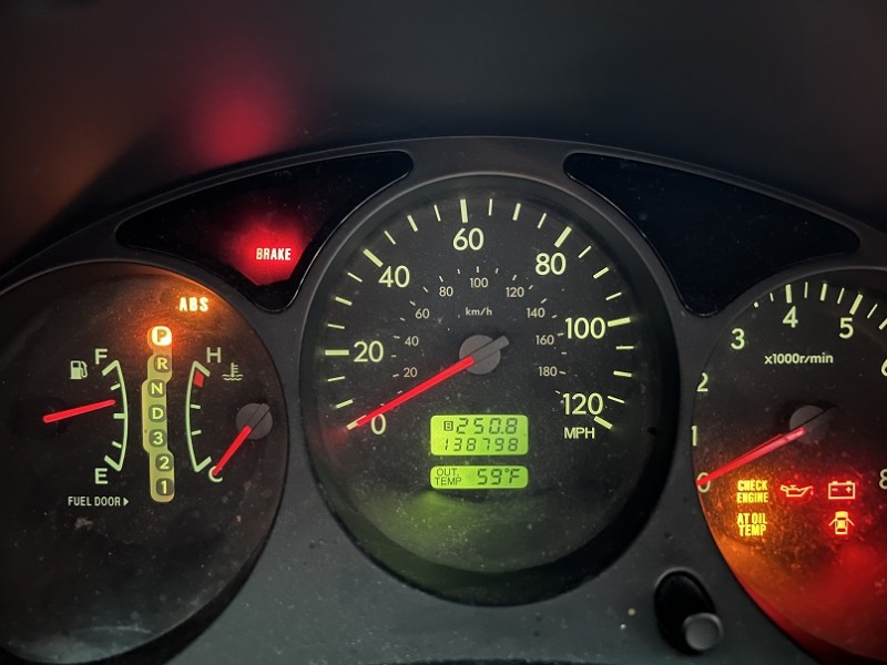 Subaru  Forester 新北市汽車公會保證 2004年FORESTER XS超美車,內外如新.代步好車 | 新北市汽車商業同業公會｜TACA優良車商聯盟｜中古、二手車買車賣車公會認證保固