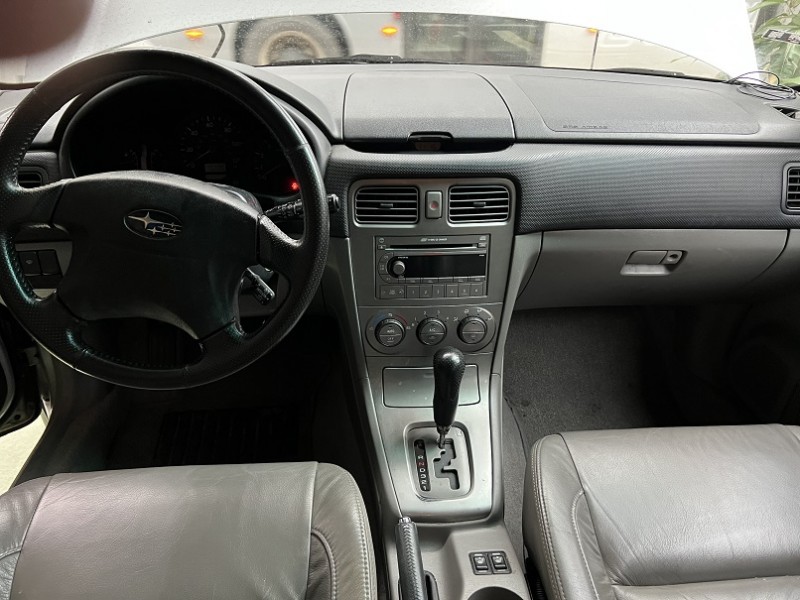 Subaru  Forester 新北市汽車公會保證 2004年FORESTER XS超美車,內外如新.代步好車 | 新北市汽車商業同業公會｜TACA優良車商聯盟｜中古、二手車買車賣車公會認證保固