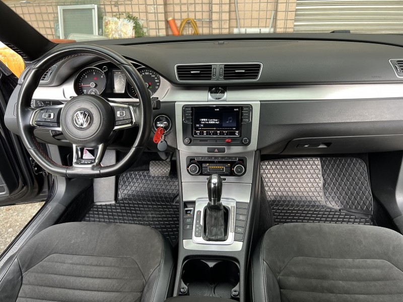 Volkswagen 福斯  Passat 新北市汽車公會保證 2012年領牌PASSAT旅行車.內外如新.省油況佳 | 新北市汽車商業同業公會｜TACA優良車商聯盟｜中古、二手車買車賣車公會認證保固