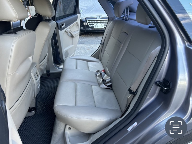Ford/福特  Focus ~TACA優良車商~*(小林汽車)* 正2007年 FORD FOCUS 福特 佛卡斯 1.8 汽油 灰色 四門 手自排 | 新北市汽車商業同業公會｜TACA優良車商聯盟｜中古、二手車買車賣車公會認證保固