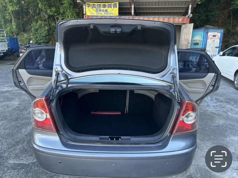 Ford/福特  Focus ~TACA優良車商~*(小林汽車)* 正2007年 FORD FOCUS 福特 佛卡斯 1.8 汽油 灰色 四門 手自排 | 新北市汽車商業同業公會｜TACA優良車商聯盟｜中古、二手車買車賣車公會認證保固