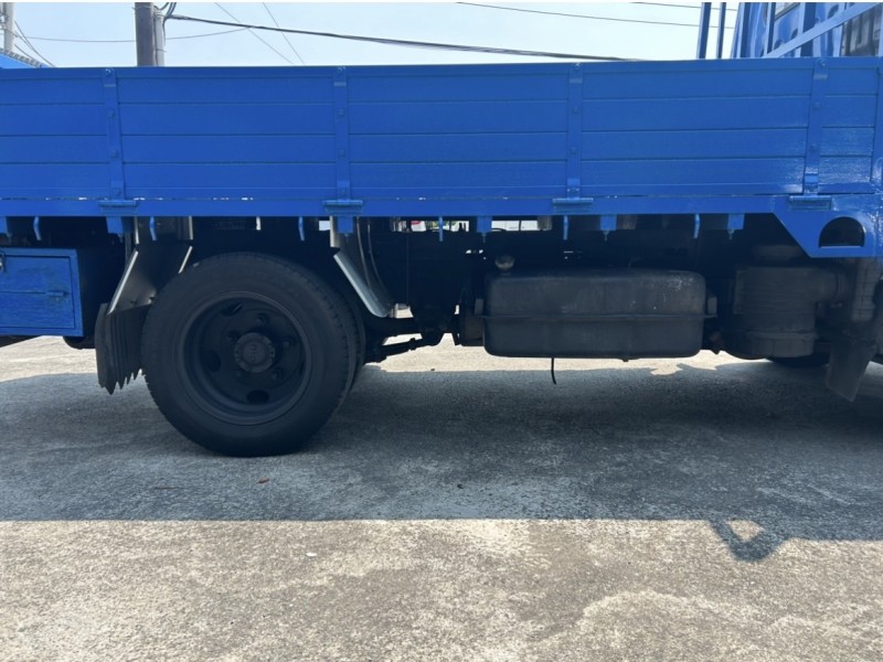 Mitsubishi  Canter ~TACA優良車商~*(小林汽車)* 正2005年 MITSUBISHI CANTER 三菱 堅達 2.8 藍色 貨車 三期 木床 尾門 標準斗 柴油 渦輪 六輪 手排 三噸半 | 新北市汽車商業同業公會｜TACA優良車商聯盟｜中古、二手車買車賣車公會認證保固