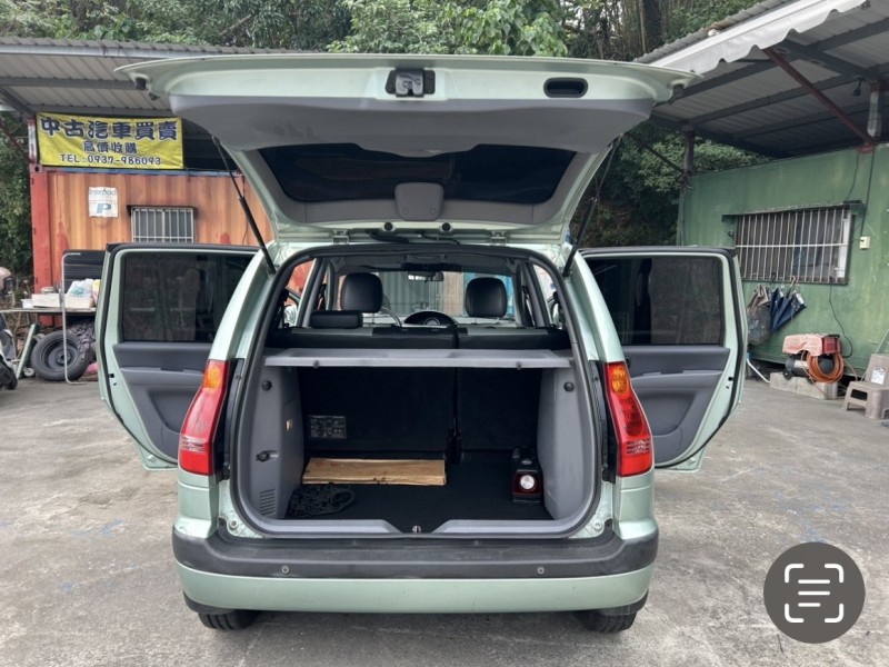 Hyundai  Matrix ~TACA優良車商~*(小林汽車)* 正2006年 HYUNDAI MATRIX 現代 梅基 1.6 綠色 灰內裝 | 新北市汽車商業同業公會｜TACA優良車商聯盟｜中古、二手車買車賣車公會認證保固