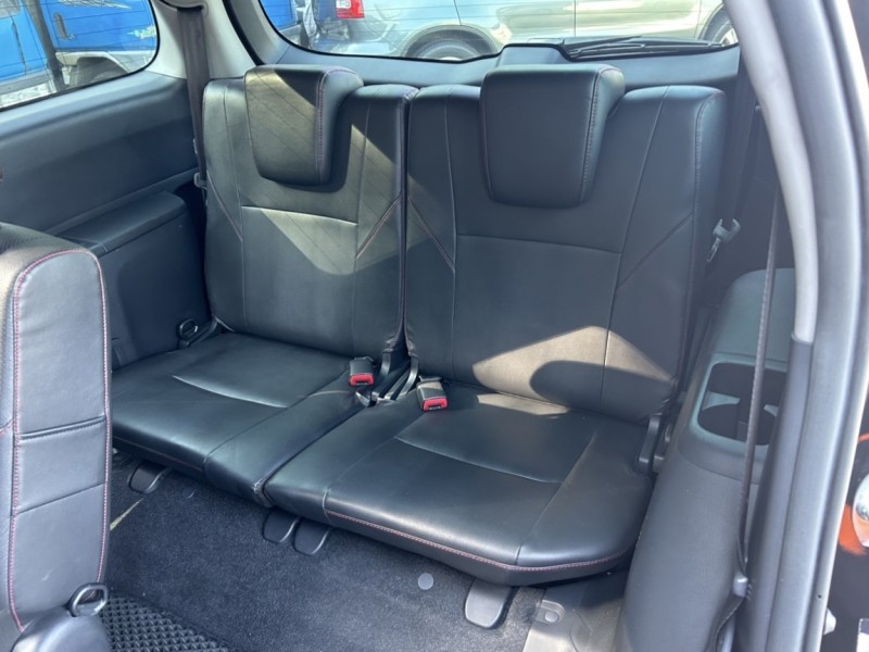 Toyota  Wish ~TACA優良車商~*(小林汽車)* 正2014年 TOYOTA WISH 豐田 威曲 2.0 E-HI 3代 黑色 I-KEY 安卓 七人座 | 新北市汽車商業同業公會｜TACA優良車商聯盟｜中古、二手車買車賣車公會認證保固